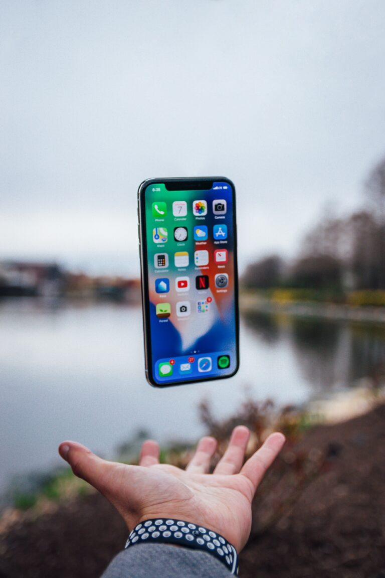 Best Iphones of 2023